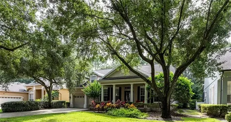 8435 Bowden Way Windermere FL 34786
