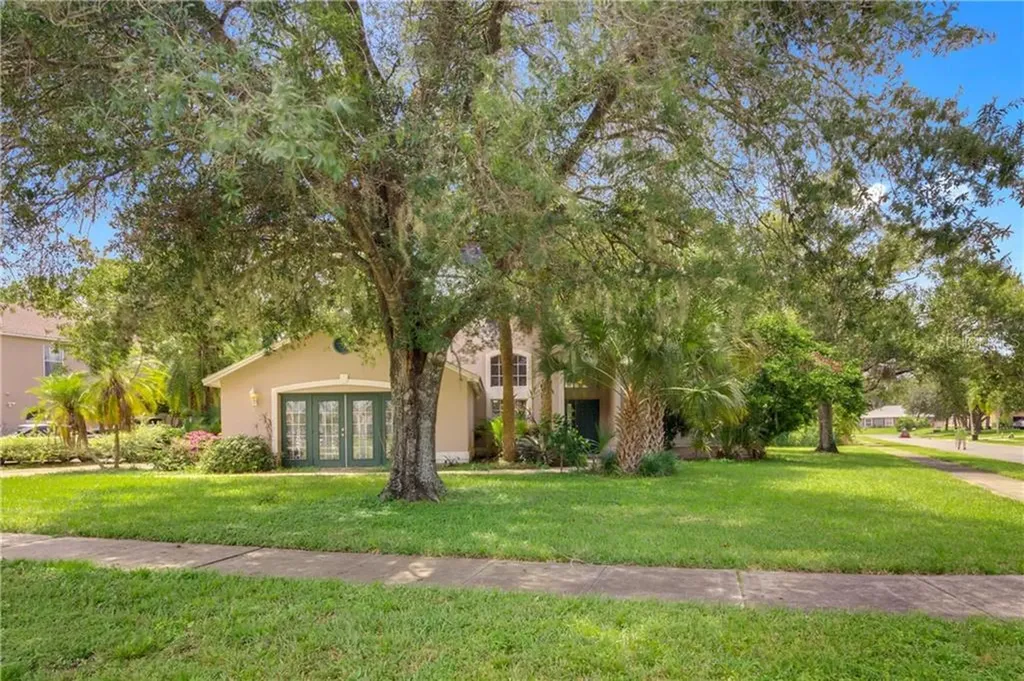 103 Oakpoint Circle Davenport FL 33837
