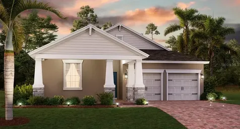 3068 Nottel Drive Saint Cloud FL 34772