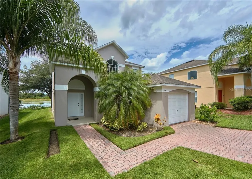 1106 Mariner Cay Drive Haines City FL 33844
