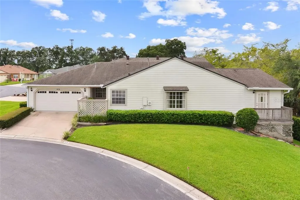 973 Norfolk Court Longwood FL 32750
