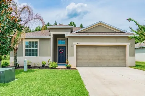 441 Bella Rosa Circle Sanford FL 32771