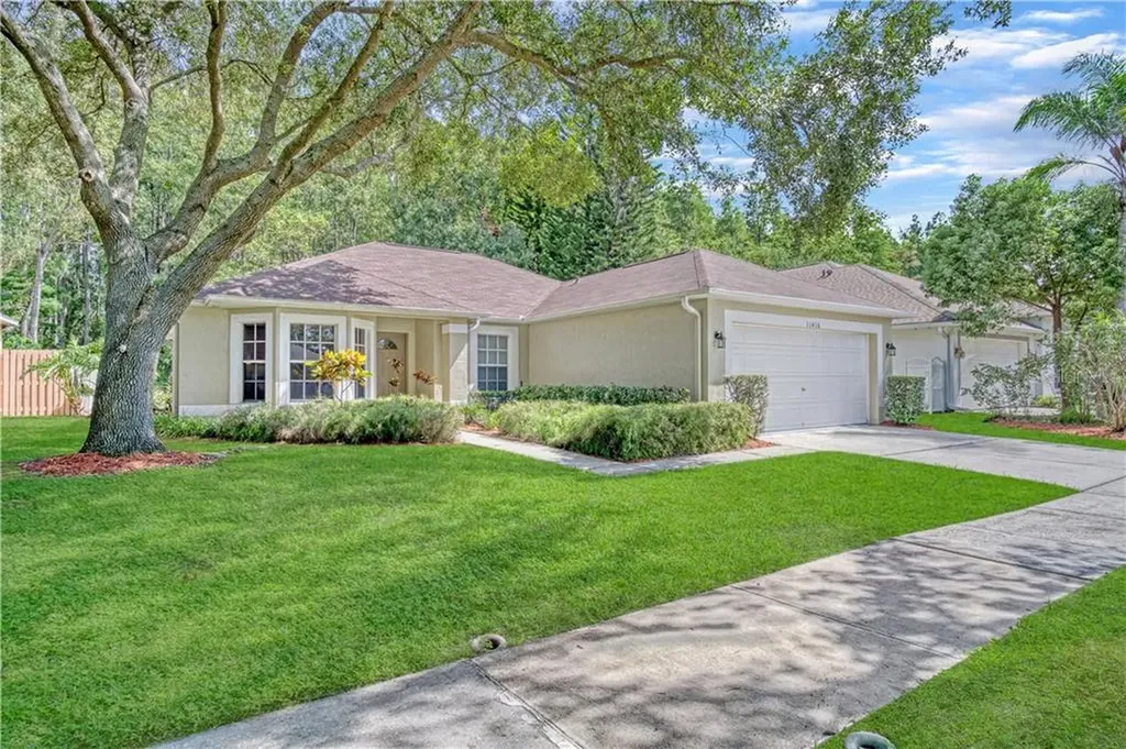 11416 Cypress Park Street Tampa FL 33624