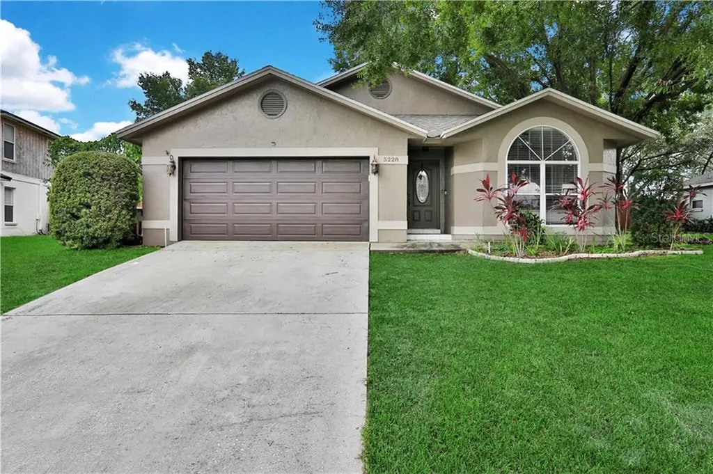 5228 St Lucia Drive Lakeland FL 33812