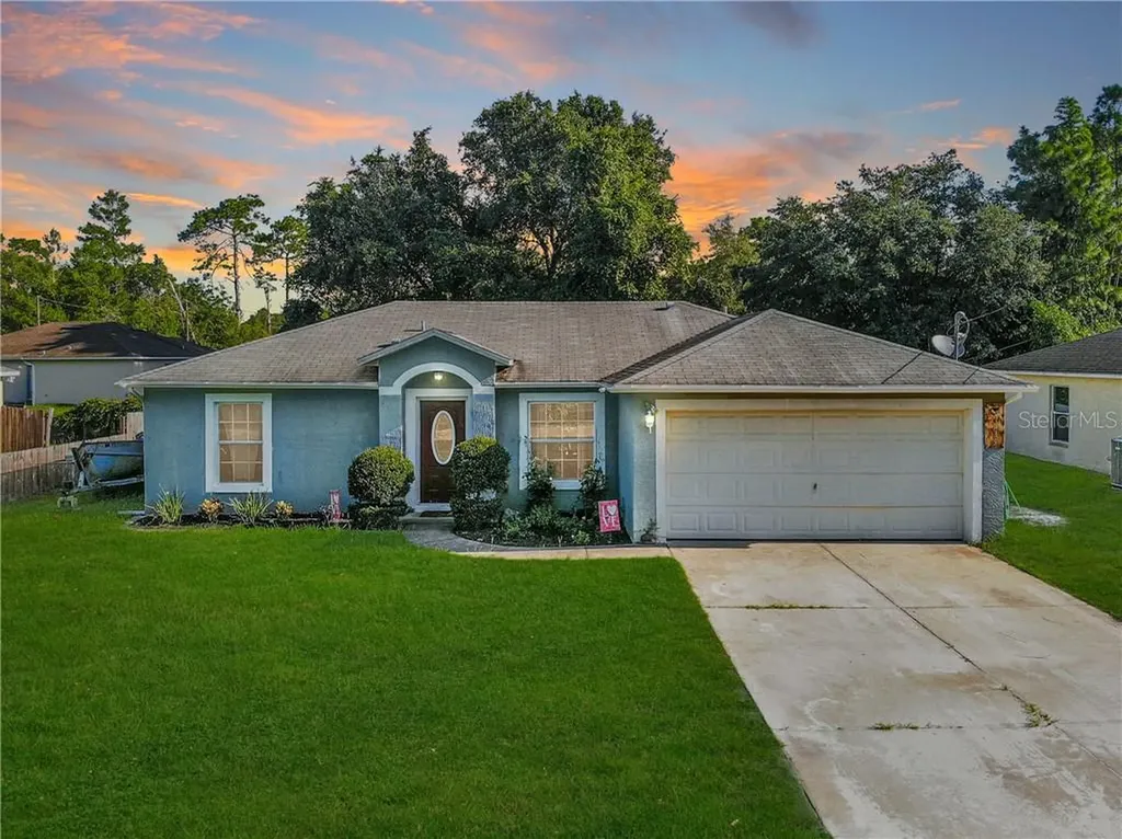1735 12th Street Orange City FL 32763