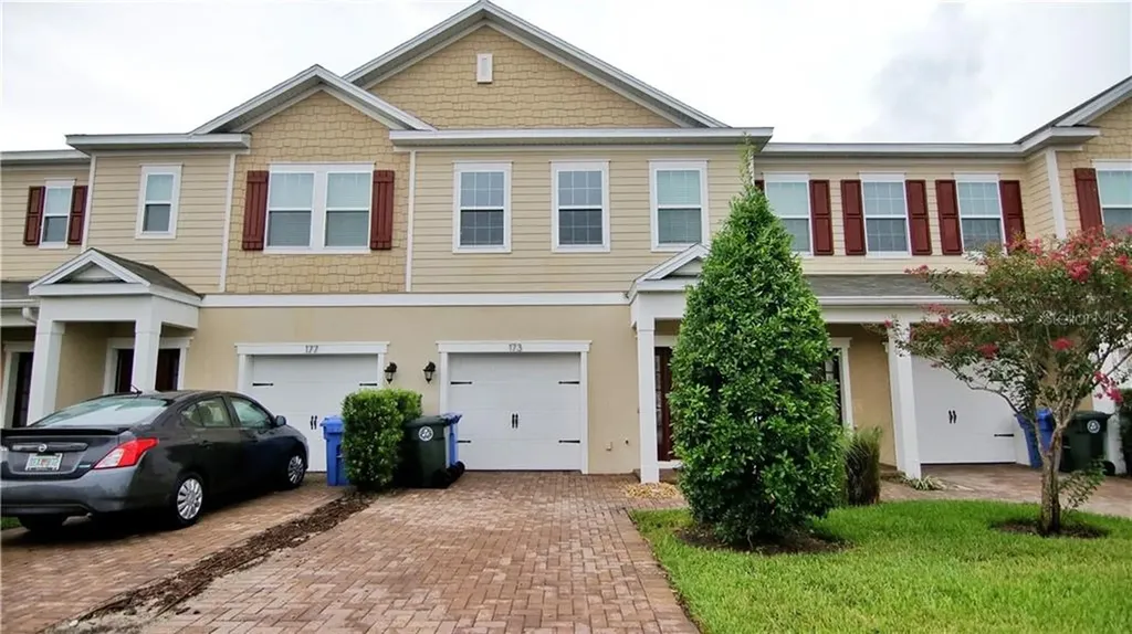 173 Mitchell Creek Way Oviedo FL 32765