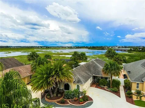 690 Avecilla Drive The Villages FL 32162