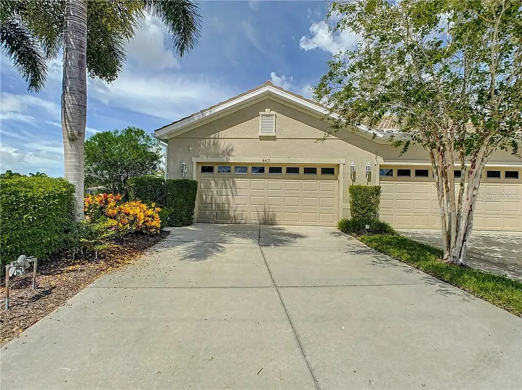 4411 Kariba Lake Terrace Sarasota FL 34243