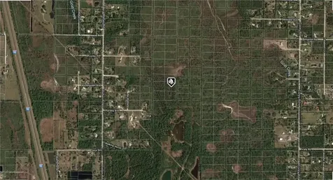No Access Road Malabar FL 32950