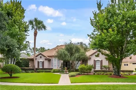 5242 Shoreline Circle Sanford FL 32771