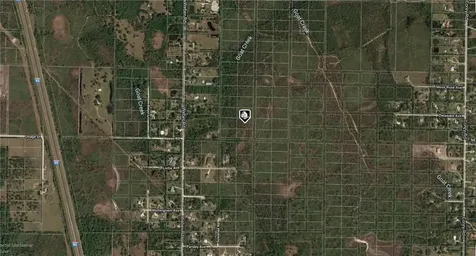 No Access Road Malabar FL 32950