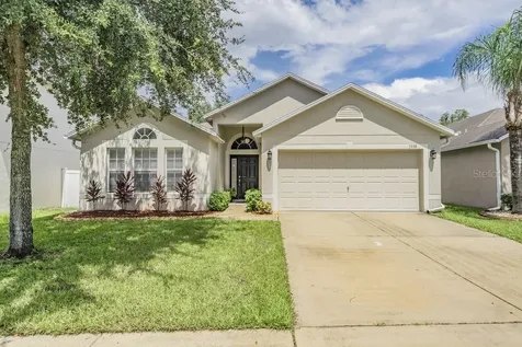 3330 Bellericay Lane Land O Lakes FL 34638