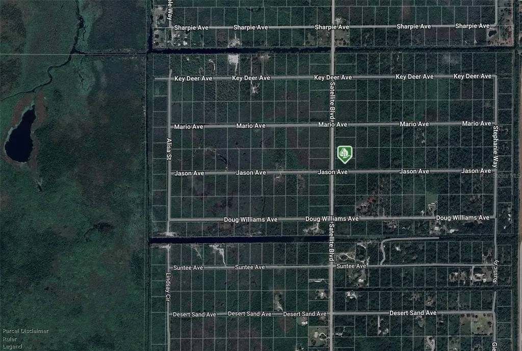 Jason Avenue Cocoa FL 32926
