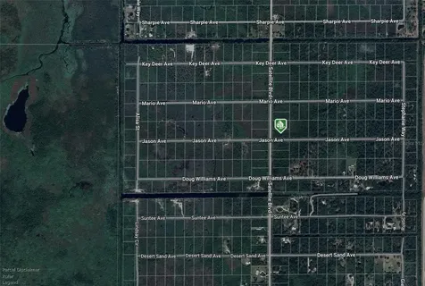 Jason Avenue Cocoa FL 32926