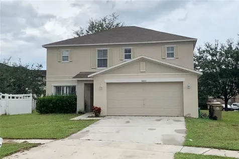 16801 Gold Star Court Clermont FL 34714