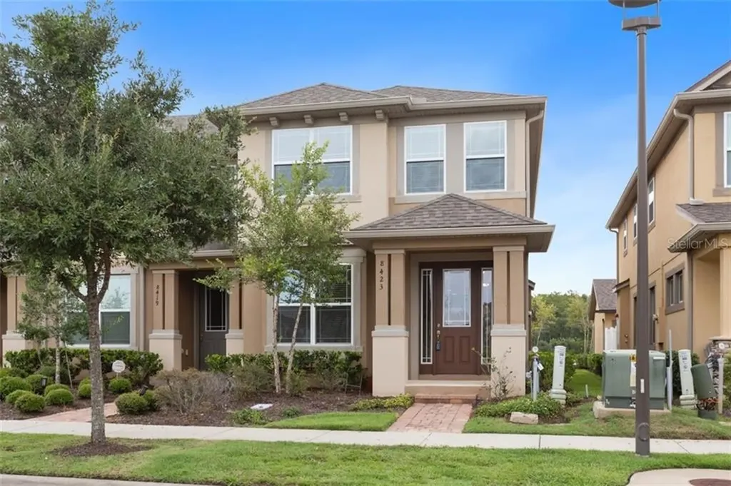8423 Lovett Avenue Orlando FL 32832