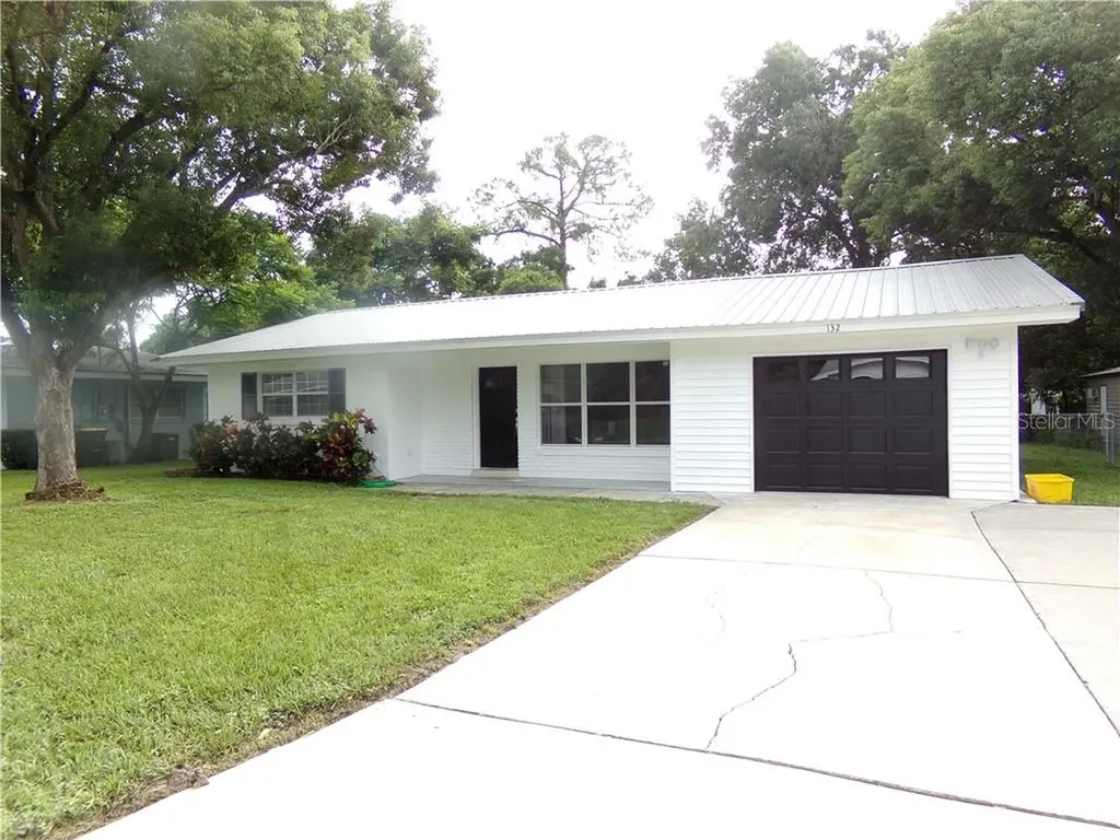 132 Stevenson Road Winter Haven FL 33884