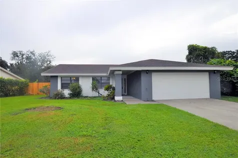 2302 E Timberlane Drive Plant City FL 33563