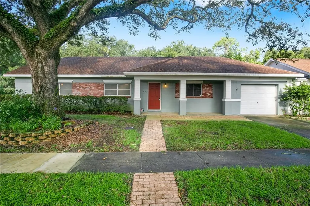 8656 Wichita Place Orlando FL 32827