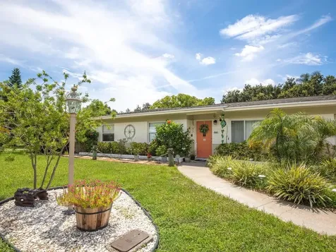 2645 Woodring Drive Clearwater FL 33759