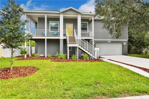 555 85th Avenue N St Petersburg FL 33702