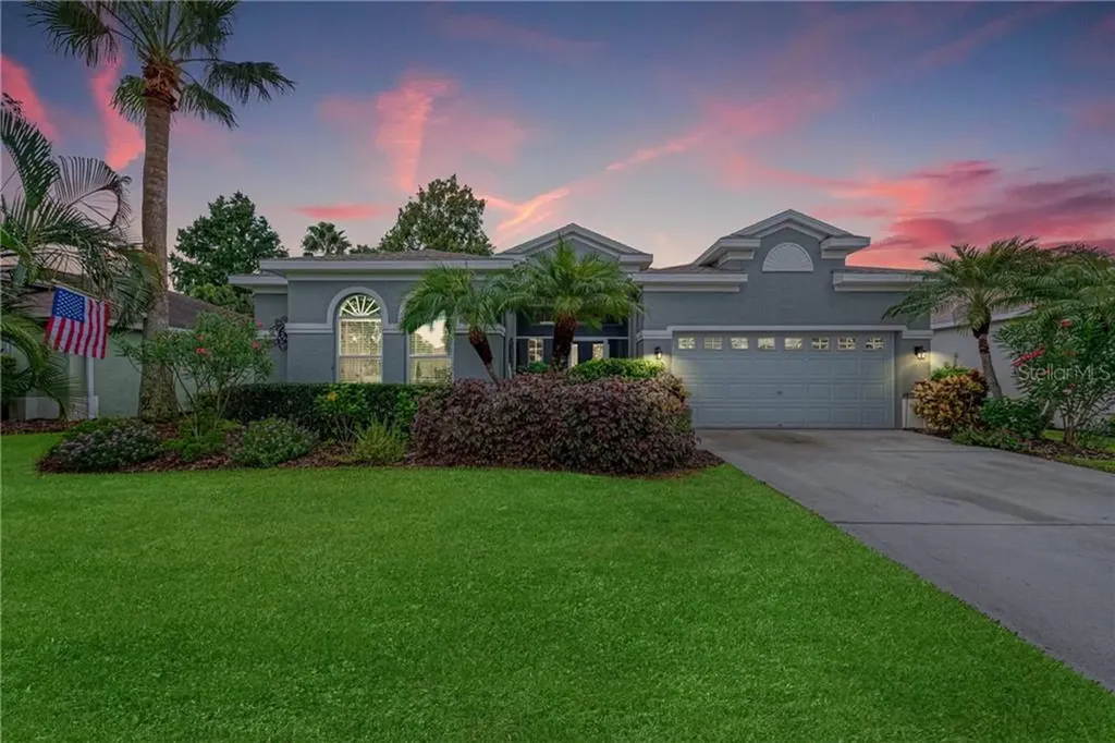 6294 Buckingham Street Sarasota FL 34238