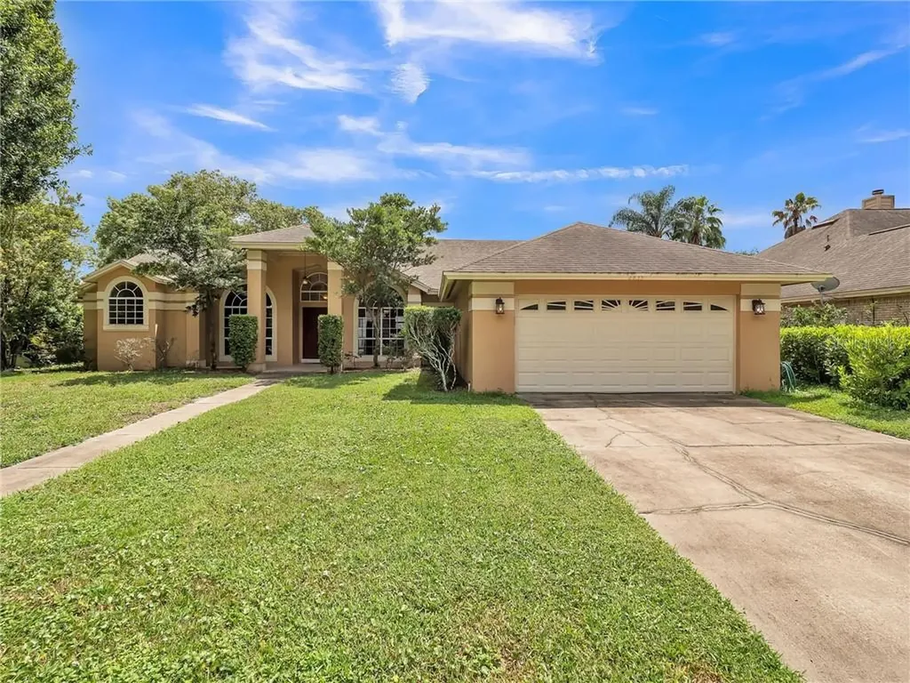2835 Chapelwood Court Oviedo FL 32765