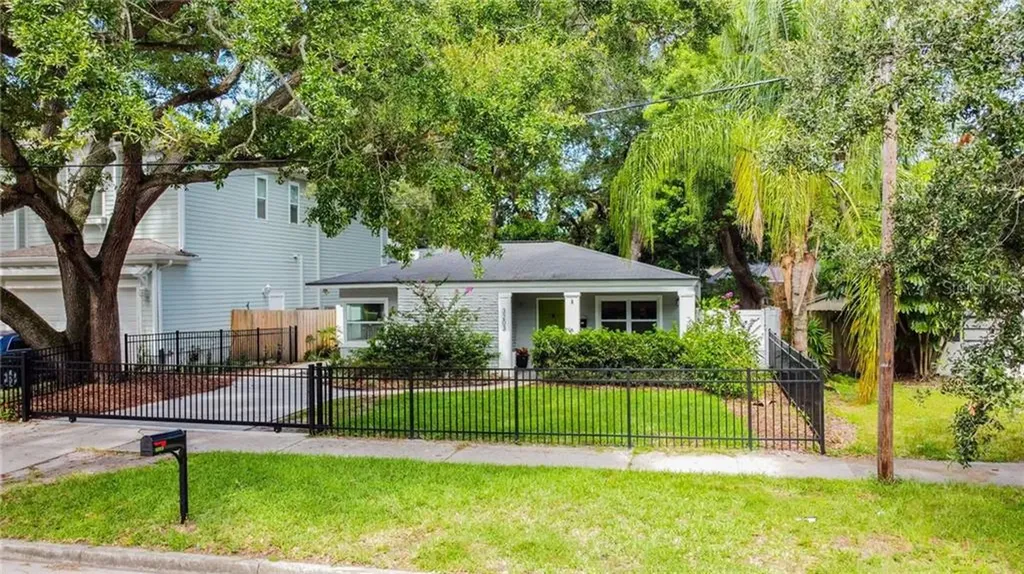 3203 S Manhattan Avenue Tampa FL 33629