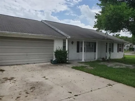 1867 S Old Mill Drive Deltona FL 32725