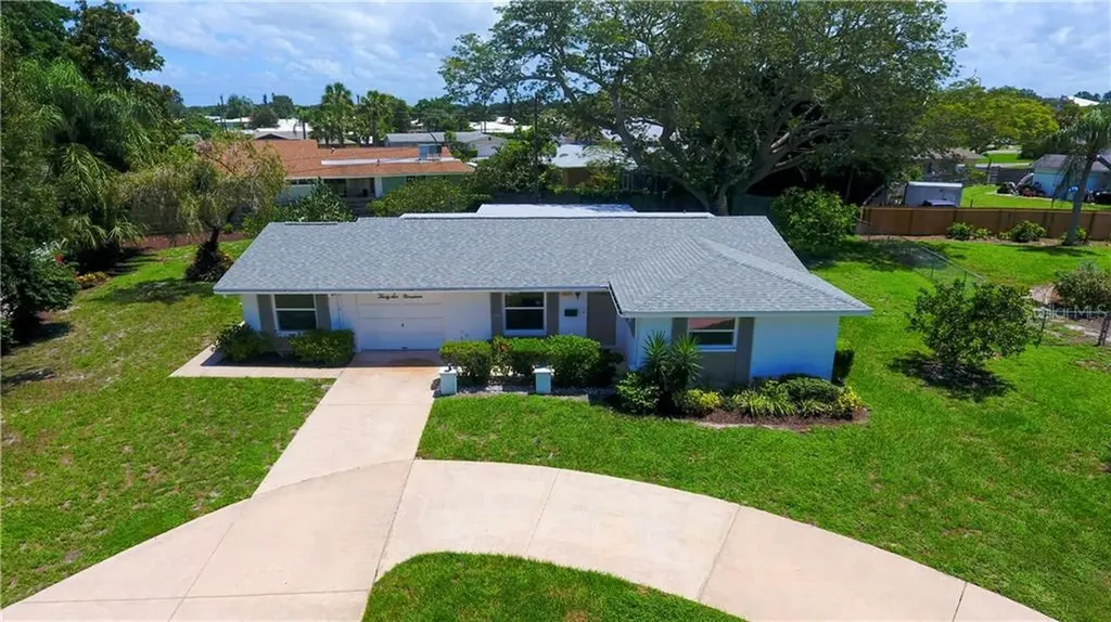 3619 Key Place Sarasota FL 34239