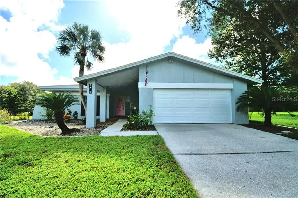 1639 Rose Drive Lakeland FL 33813