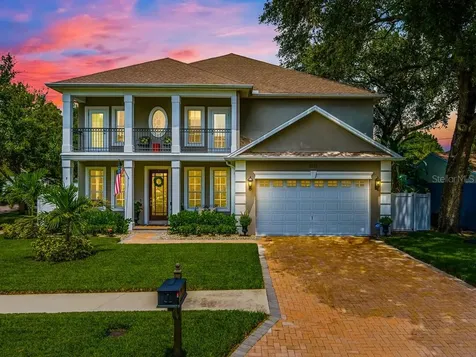 3317 W Leona Street Tampa FL 33629