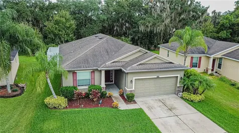 2631 Walden Woods Drive Plant City FL 33566