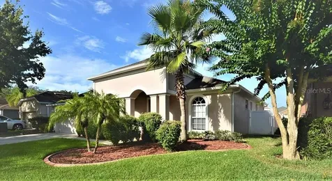 10651 Deerberry Drive Land O Lakes FL 34638