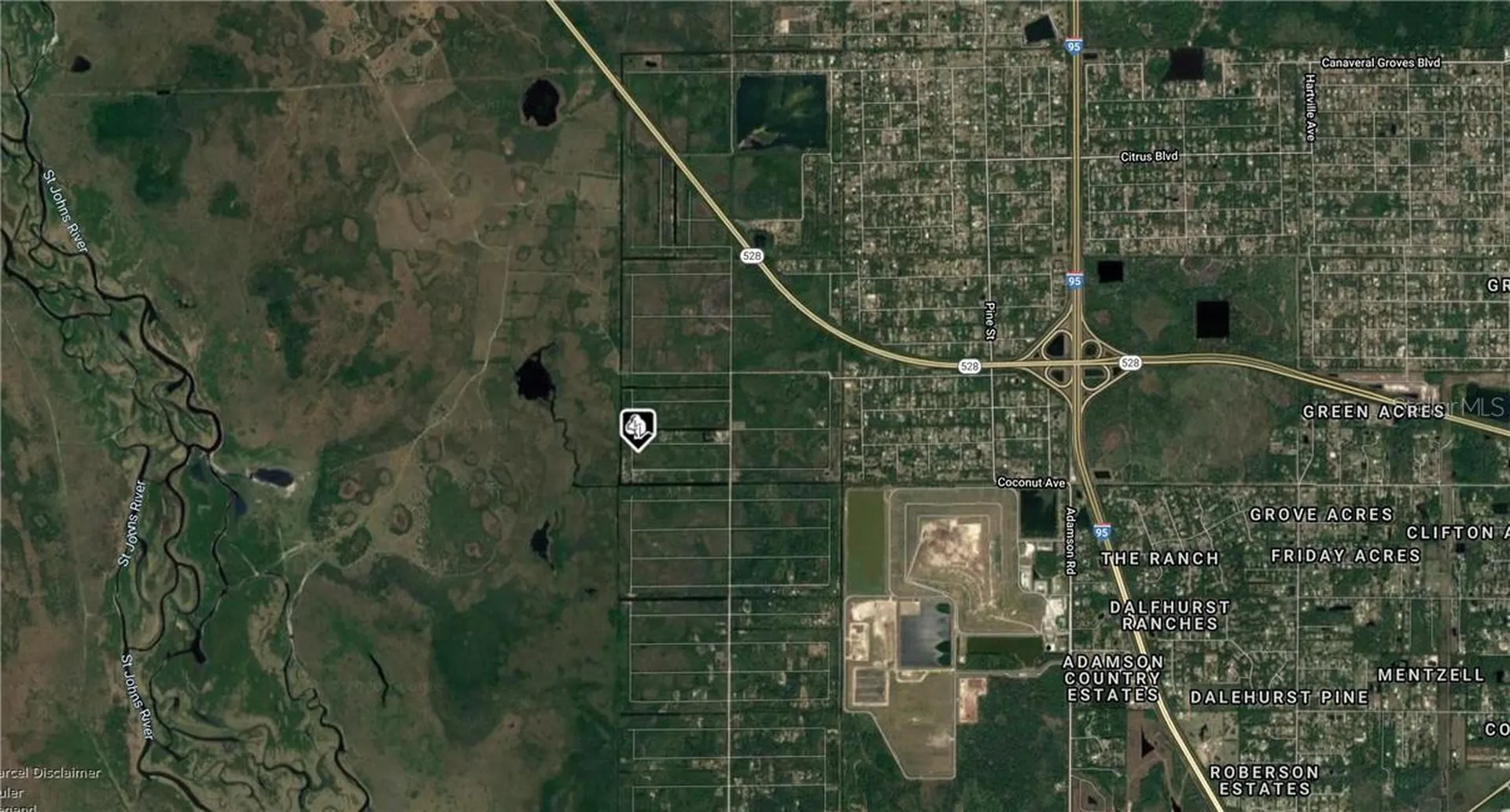 Nicole Way Cocoa FL 32926