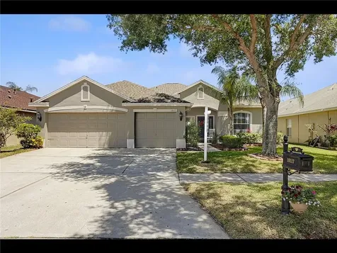 10117 Kingsbridge Avenue Tampa FL 33626