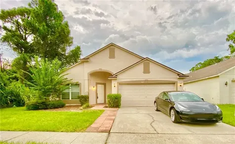 1917 Wiregrass Court Orlando FL 32826