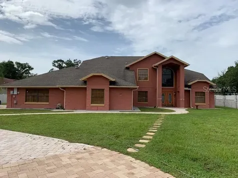 4988 Lake Cecile Drive Kissimmee FL 34746