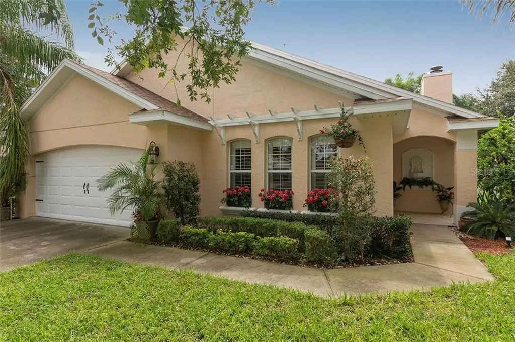 1435 Ashbourne Way Deltona FL 32725