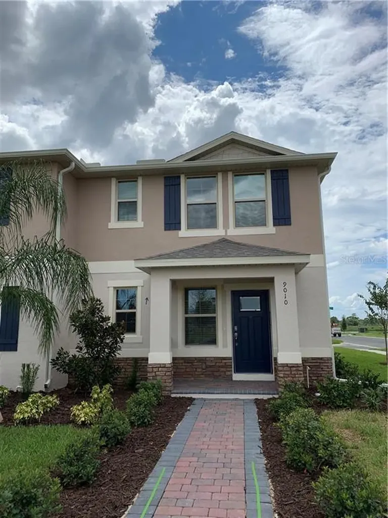9010 Wading Walk Lane Winter Garden FL 34787