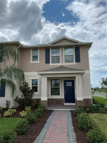 9010 Wading Walk Lane Winter Garden FL 34787