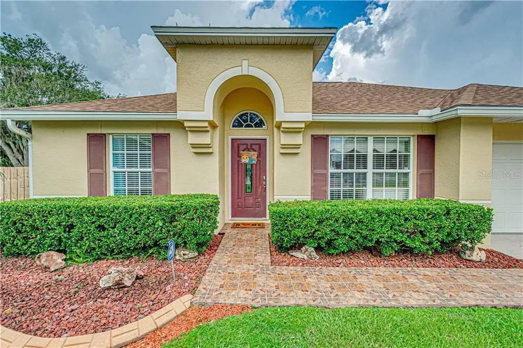 3554 Galloway Oaks Court Lakeland FL 33810