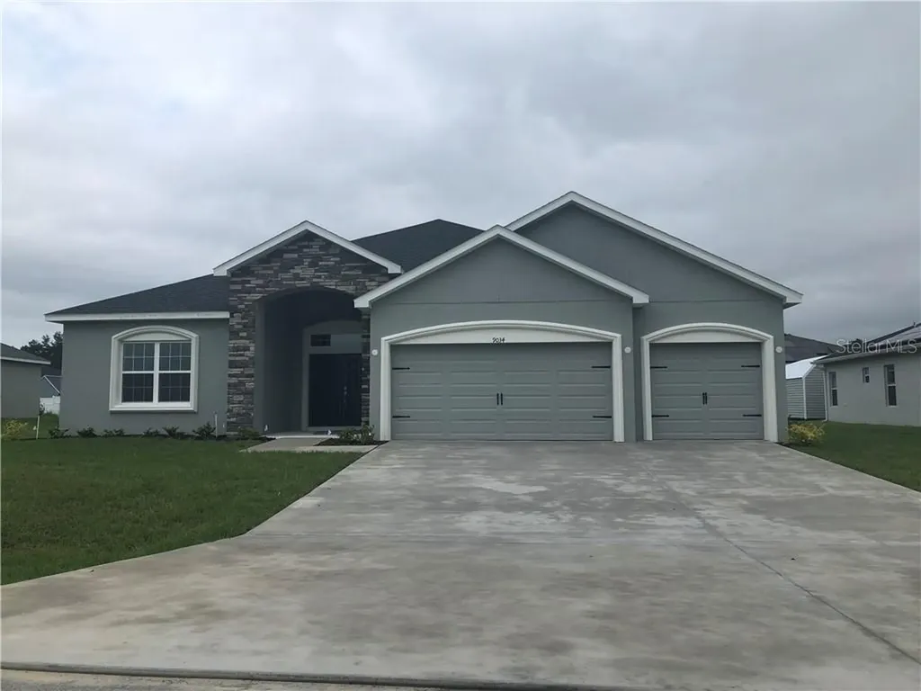 9034 SE 47th Court Road Ocala FL 34480