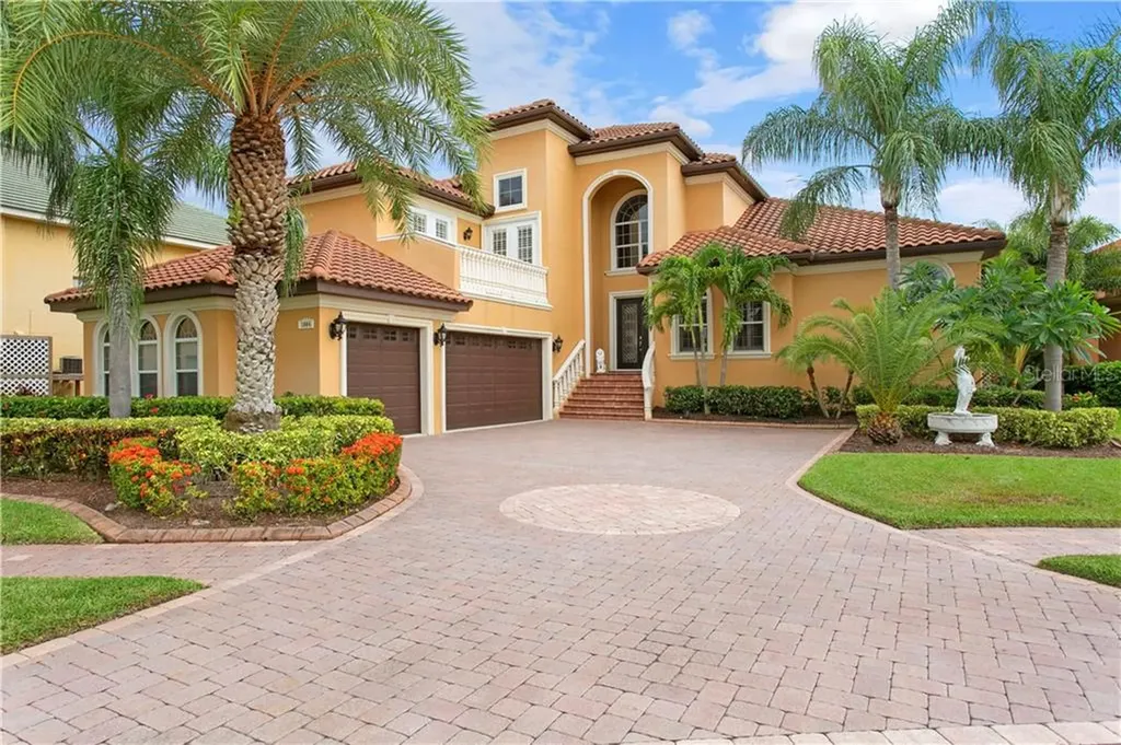 1004 Piano Lane Apollo Beach FL 33572