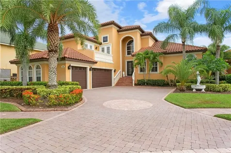 1004 Piano Lane Apollo Beach FL 33572