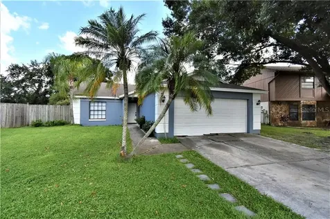 1406 Woodstork Drive Brandon FL 33511