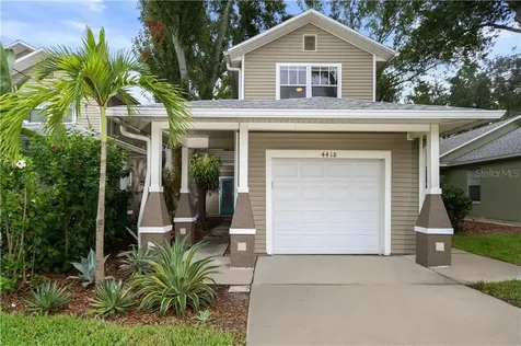 4418 W North B Street Tampa FL 33609