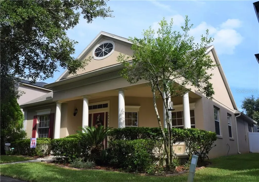 14450 Jamaica Dogwood Drive Orlando FL 32828