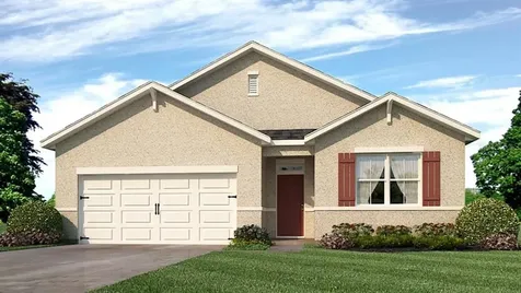 3349 Perennial Lane Kissimmee FL 34746