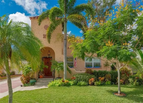 4530 11th Avenue N St Petersburg FL 33713